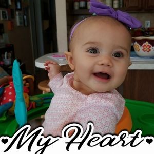 Meet your Posher, Kris